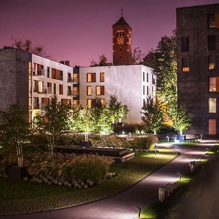 Apartament Tp Krakov Exteriér fotografie