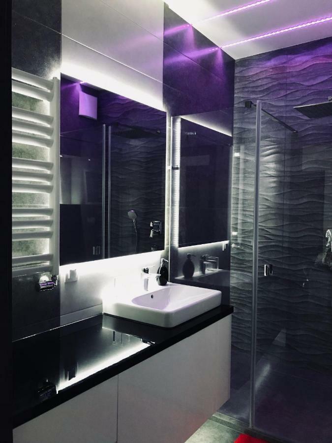 Apartament Tp Krakov Exteriér fotografie
