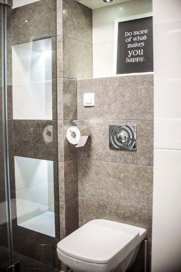 Apartament Tp Krakov Exteriér fotografie