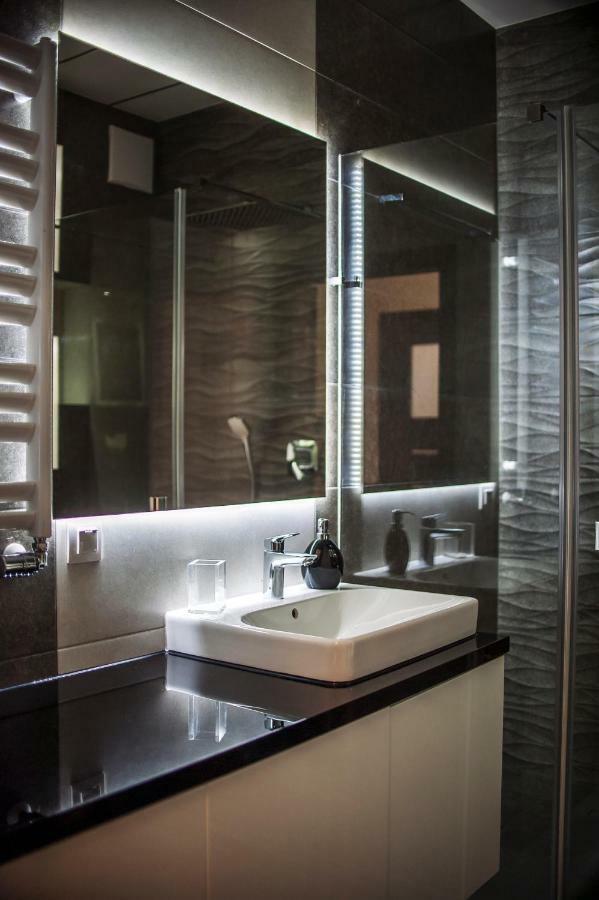 Apartament Tp Krakov Exteriér fotografie