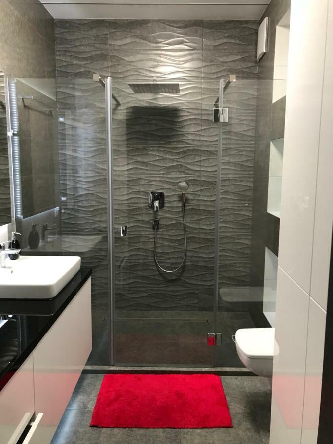 Apartament Tp Krakov Exteriér fotografie