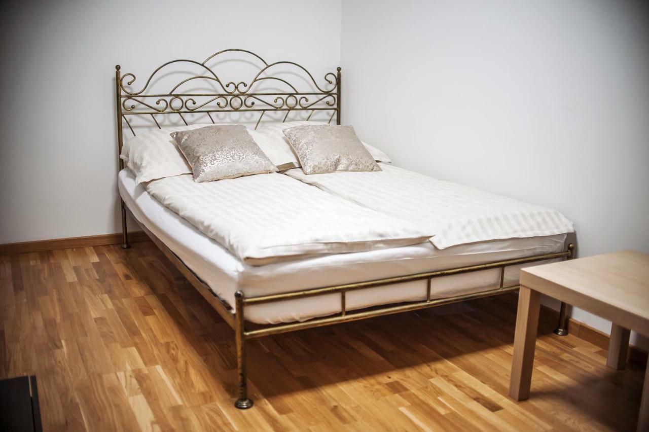Apartament Tp Krakov Exteriér fotografie