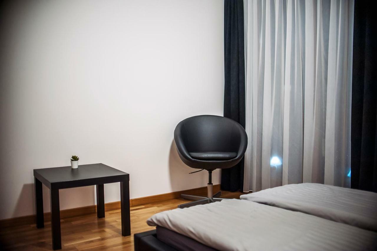 Apartament Tp Krakov Exteriér fotografie